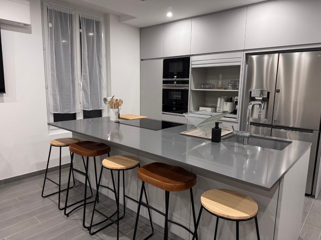Maison Fair-Play, 12 pers., jardin, parking, billard