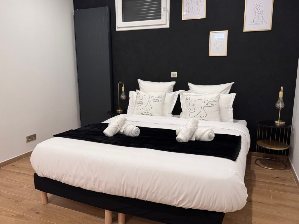 Maison Fair-Play, 12 pers., jardin, parking, billard